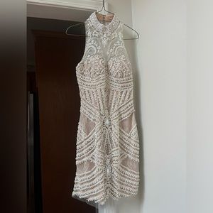 Sherri Hill Formal Dress